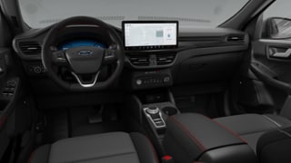 2026 Ford Escape® Internal Image 2